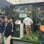 Veganic anuncia expansión del portafolio en México en Expo Agroalimentaria 2025