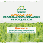 Inicia la 15ª temporada de Conservación