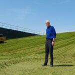 ¿El futuro del agro es robótico? La millonaria apuesta de Dyson por una agricultura sin químicos y de alto rendimiento