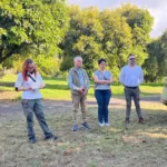 APEAM y PROFEPA: juntos por el medio ambiente