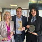 Nuevas embajadoras Internacionales del Mango 2026