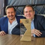 La prensa mexicana reconoce la labor promocional y comunicativa de Francisco Seva Rivadulla