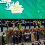 APEAM y Fundación Lazos celebran 15 años 