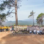 APEAM refuerza al CECFOR No. 1 con herramientas