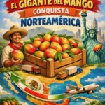 México, el gigante del mango que conquista Norteamérica