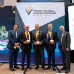 Agricultura Nacional (ANSA) recibe por tercera ocasión el Premio Nacional Agroalimentario y reafirma su compromiso con el futuro del campo mexicano