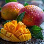 El éxito del mango en Estados Unidos: una historia de distribución inteligente y promoción constante