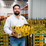 Jaguar: la marca mexicana de mango que conquista el mercado con identidad y sostenibilidad