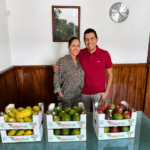 Colibrí Fruit apuesta por dar más valor al mango michoacano y expandirse a nuevos mercados