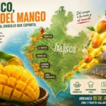 Ruta del Mango: la apuesta de Jalisco para unir turismo, gastronomía y exportación agrícola