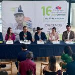 Aneberries presenta la 16va edición del Congreso que impulsa el crecimiento de la industria de berries
