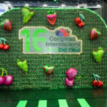 Arranca el 16° Congreso Internacional Aneberries