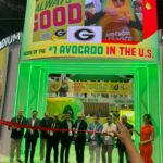 Avocados From Mexico reafirma su liderazgo en el Global Produce & Floral Show 2026