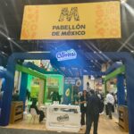 México exhibe su poderío agroexportador en IFPA Orlando 2026
