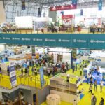 Infoagro Exhibition: el ágora de la tecnología, el negocio y la agricultura intensiva