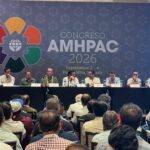 Con éxito total concluye la XVIII edición del Congreso Anual de la AMHPAC en Punta Mita