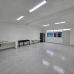APEAM y Lazos inauguran comedor escolar
