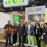 APEAM fortalece la presencia del aguacate mexicano en Fruit Attraction Madrid 2026